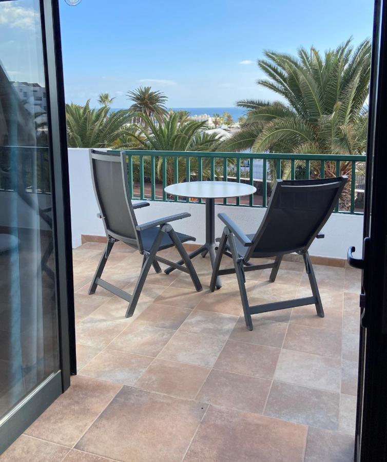 Apartamentos Villa Canaima Puerto del Carmen  Ngoại thất bức ảnh