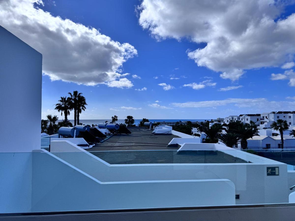 Apartamentos Villa Canaima Puerto del Carmen  Ngoại thất bức ảnh