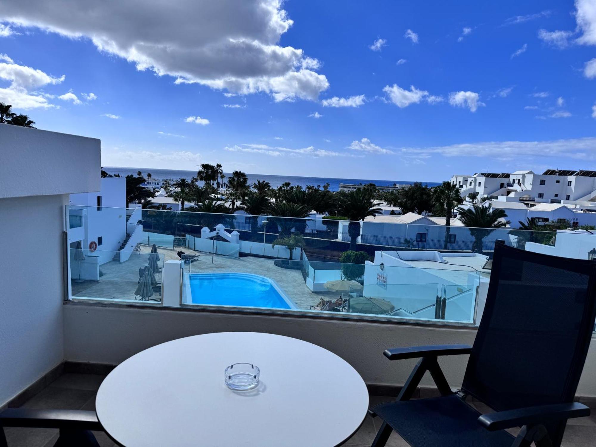 Apartamentos Villa Canaima Puerto del Carmen  Ngoại thất bức ảnh