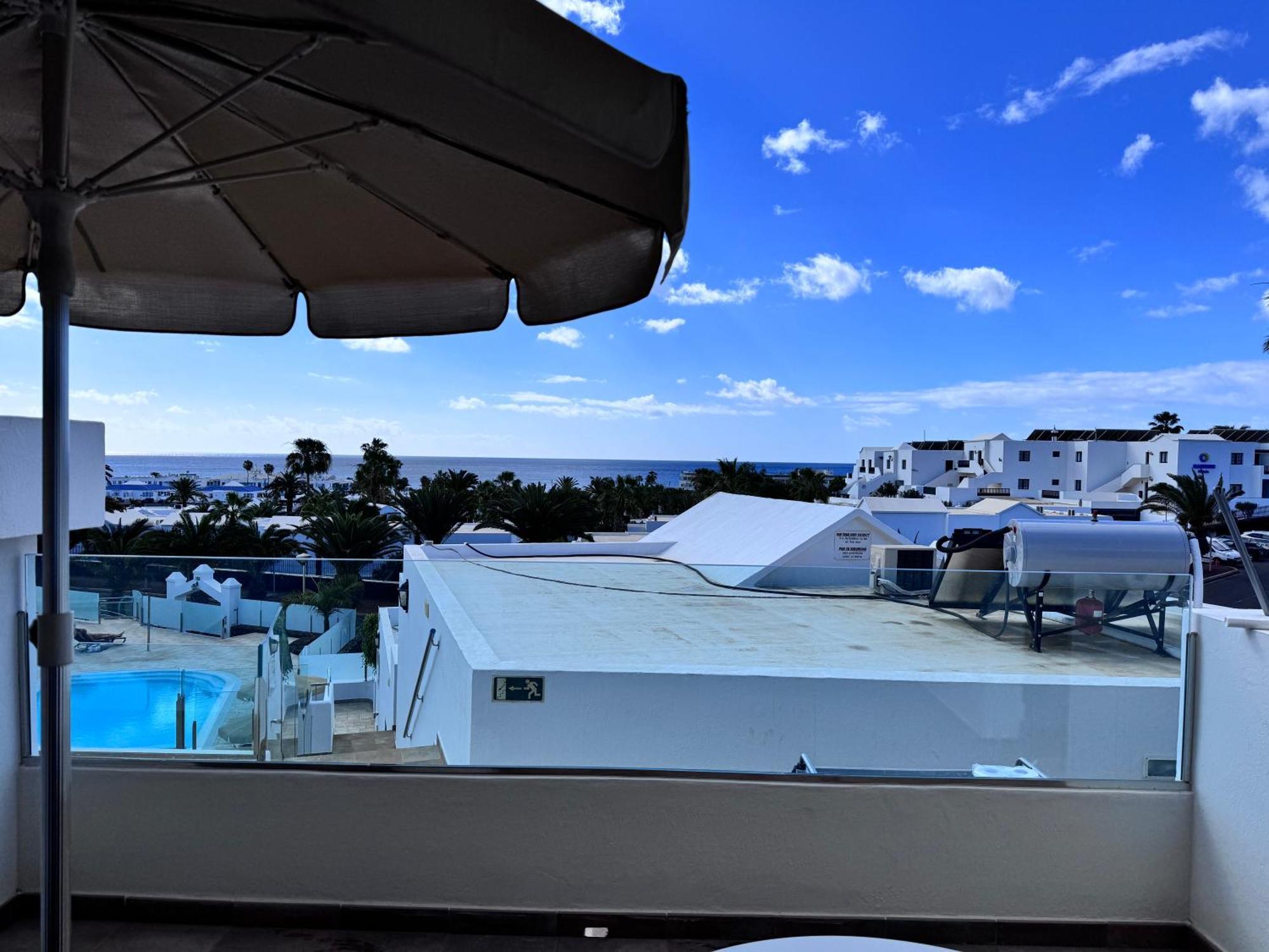 Apartamentos Villa Canaima Puerto del Carmen  Ngoại thất bức ảnh