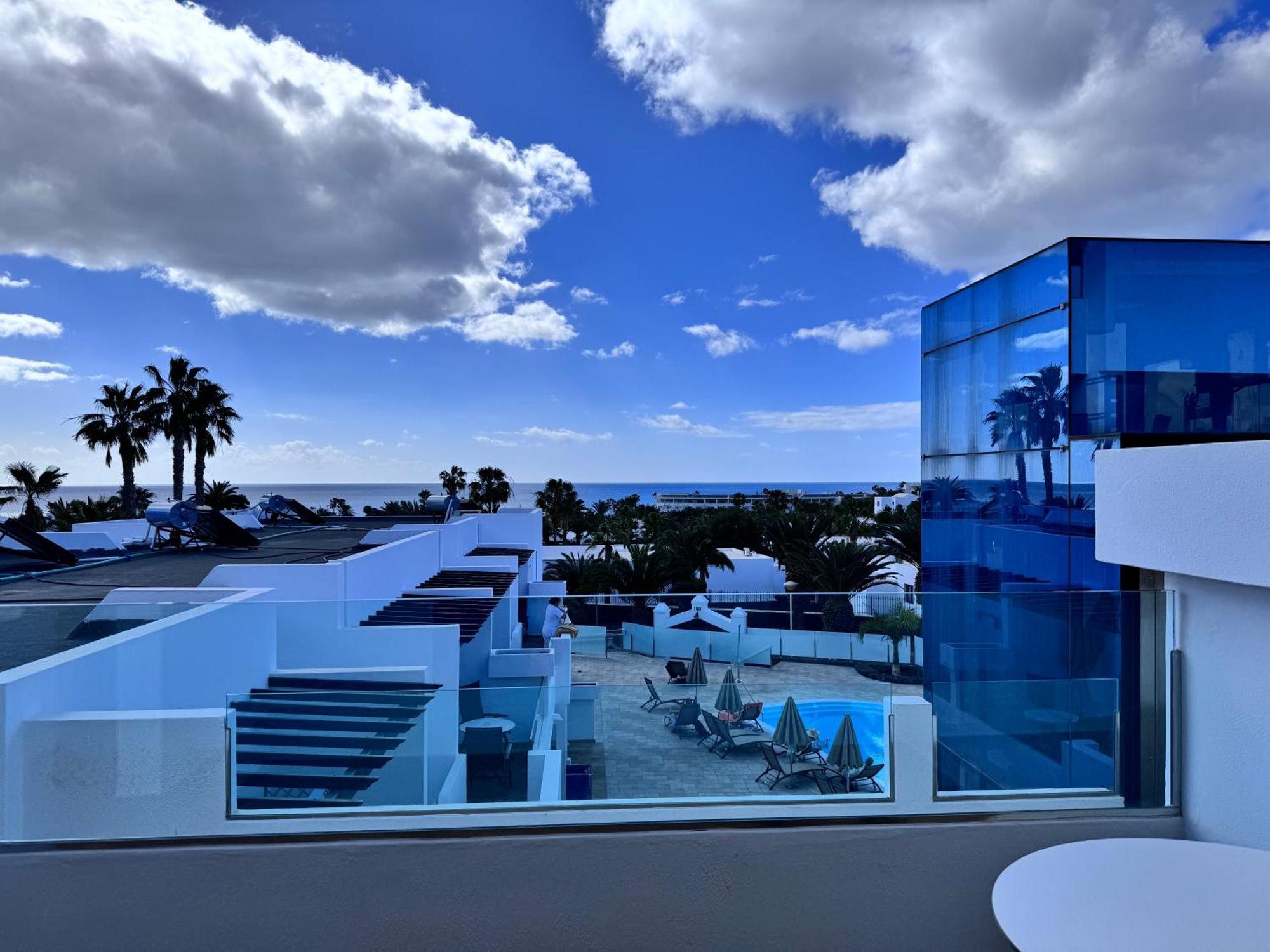Apartamentos Villa Canaima Puerto del Carmen  Ngoại thất bức ảnh