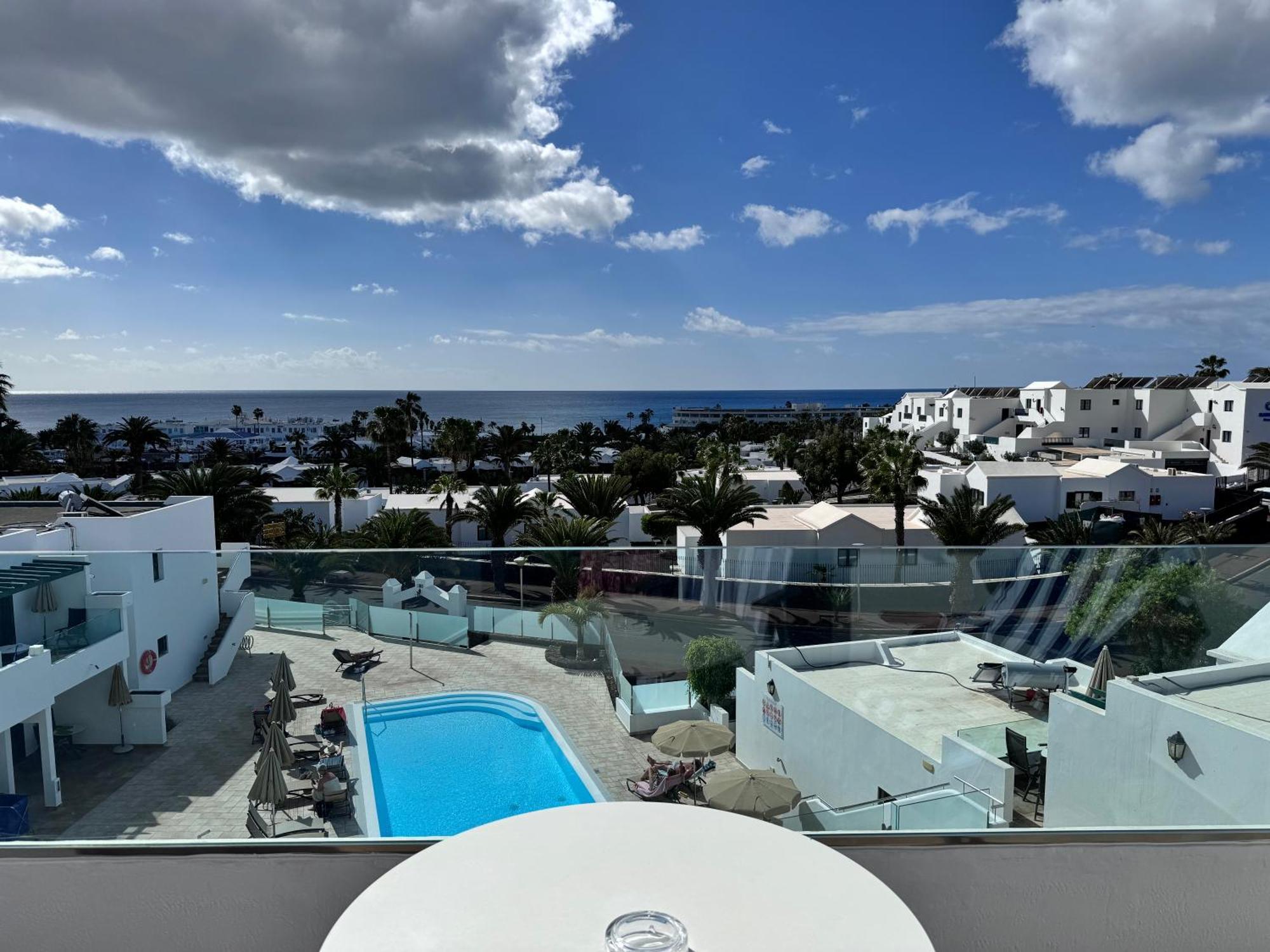 Apartamentos Villa Canaima Puerto del Carmen  Ngoại thất bức ảnh