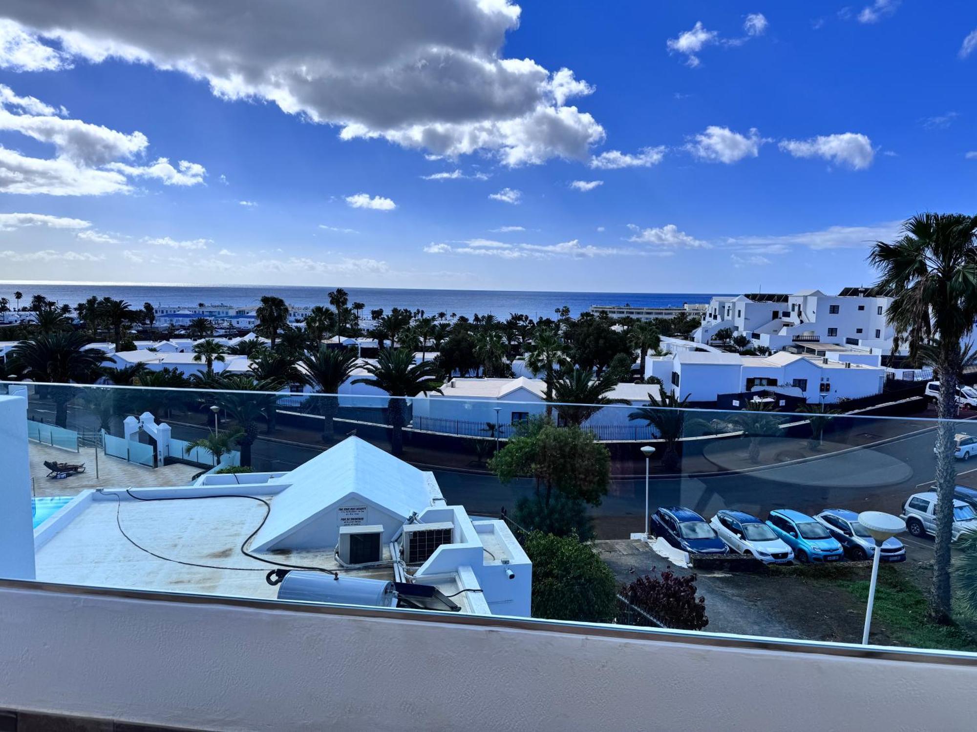 Apartamentos Villa Canaima Puerto del Carmen  Ngoại thất bức ảnh