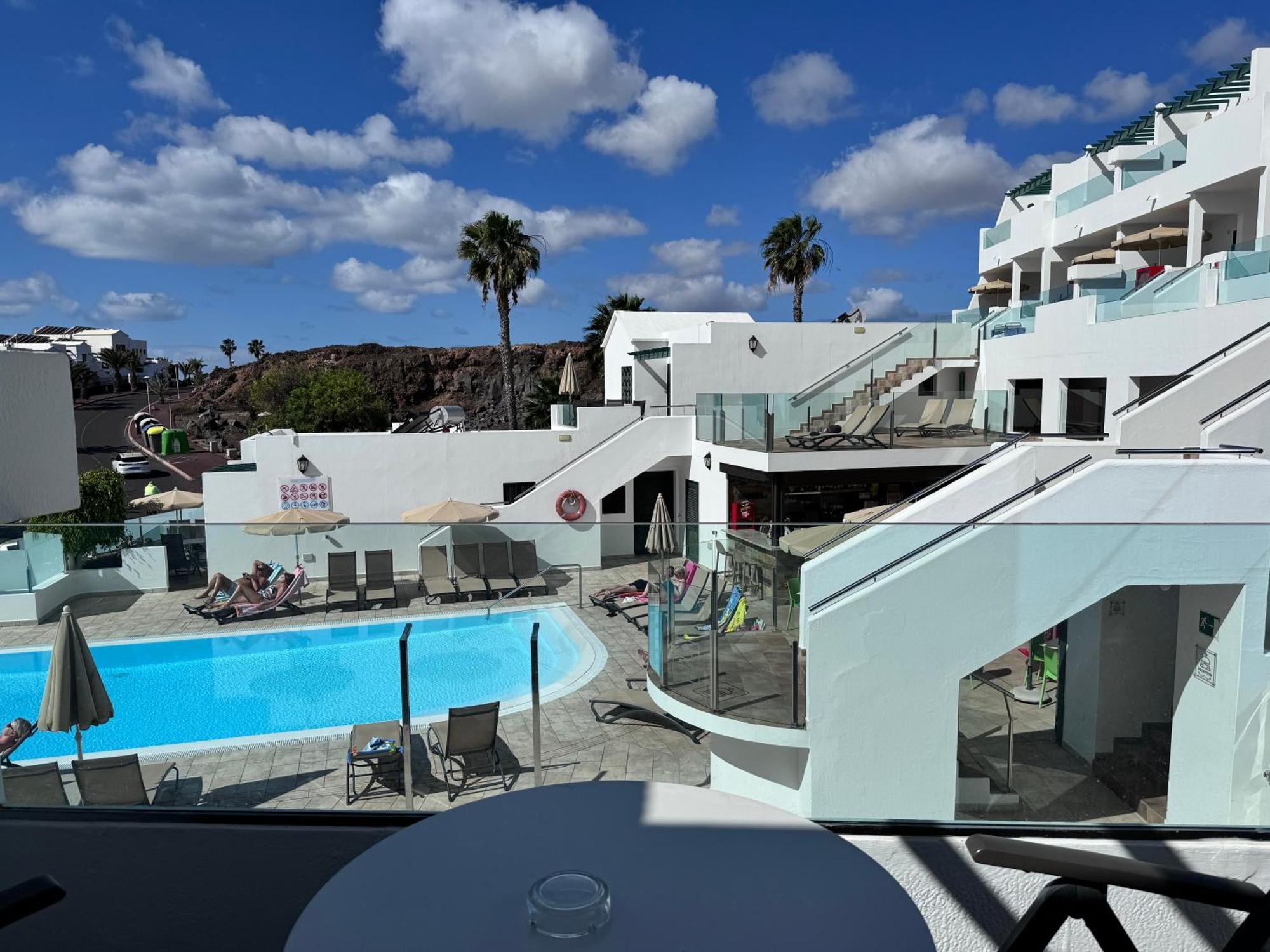 Apartamentos Villa Canaima Puerto del Carmen  Ngoại thất bức ảnh