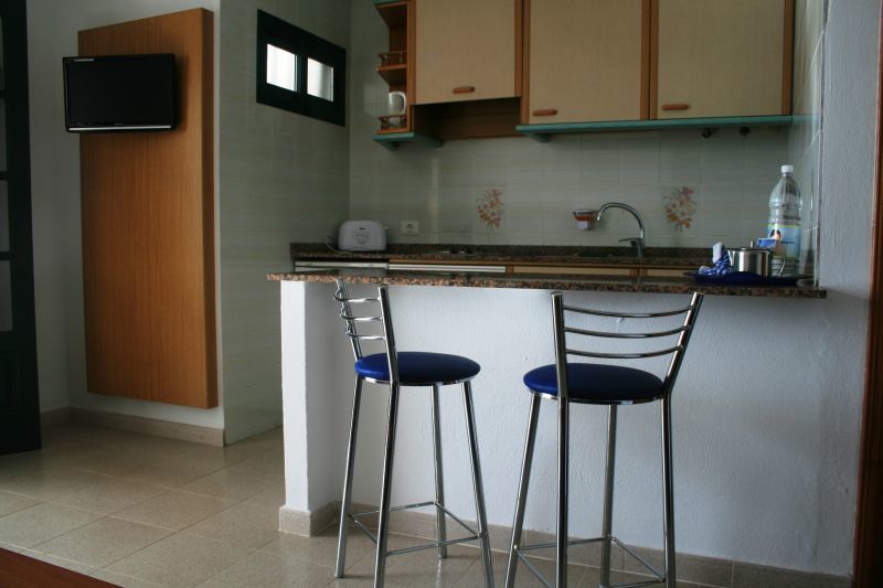 Apartamentos Villa Canaima Puerto del Carmen  Ngoại thất bức ảnh