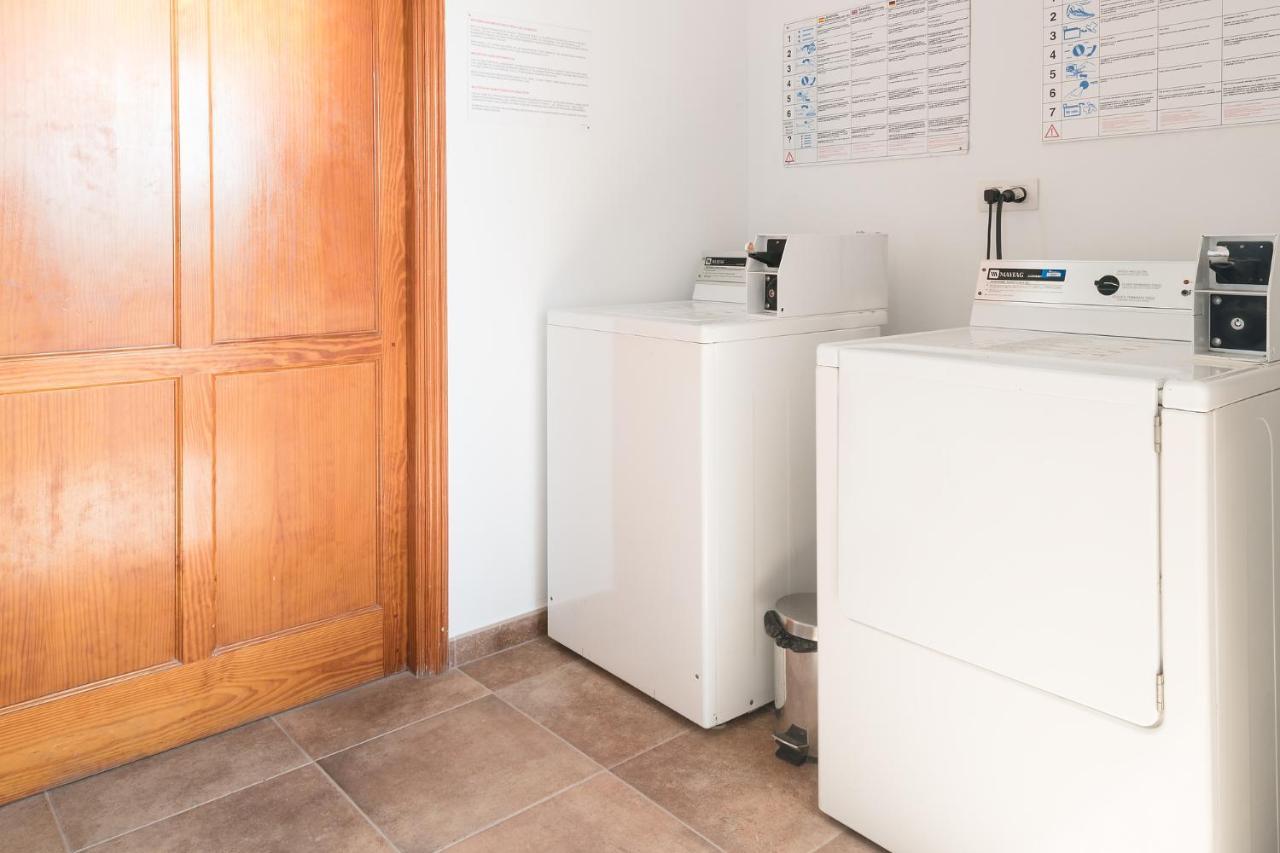 Apartamentos Villa Canaima Puerto del Carmen  Ngoại thất bức ảnh