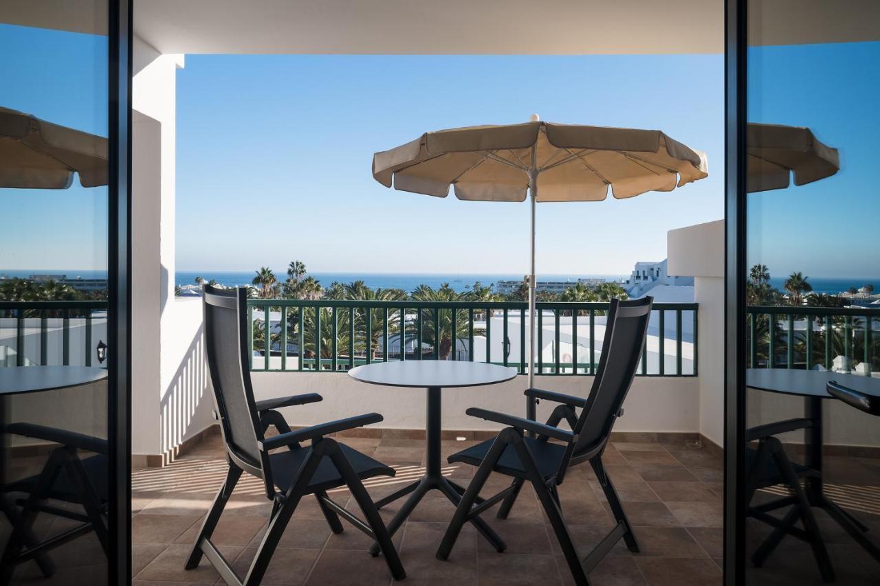 Apartamentos Villa Canaima Puerto del Carmen  Ngoại thất bức ảnh