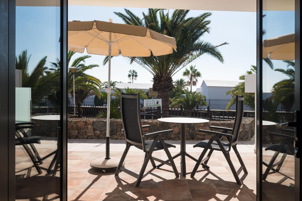 Apartamentos Villa Canaima Puerto del Carmen  Ngoại thất bức ảnh