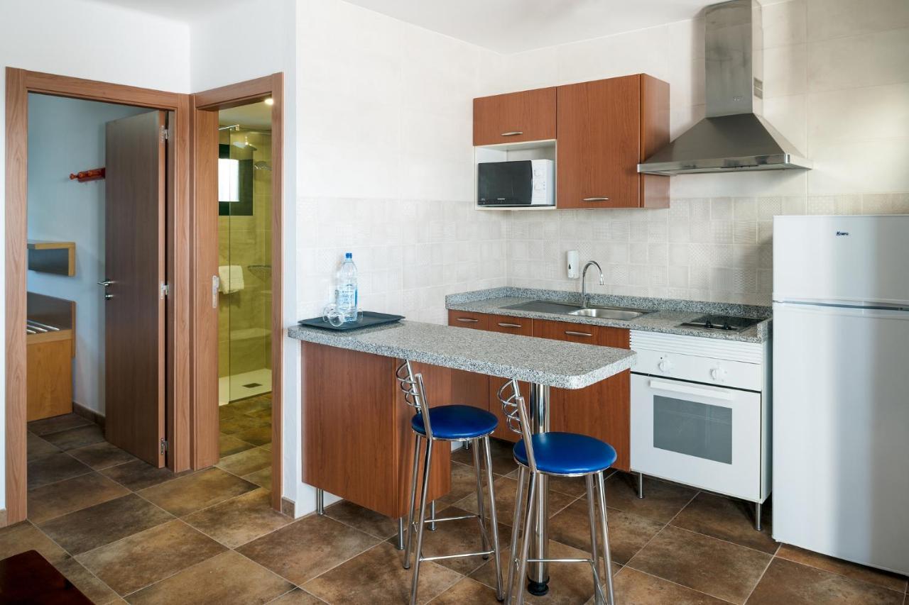 Apartamentos Villa Canaima Puerto del Carmen  Ngoại thất bức ảnh