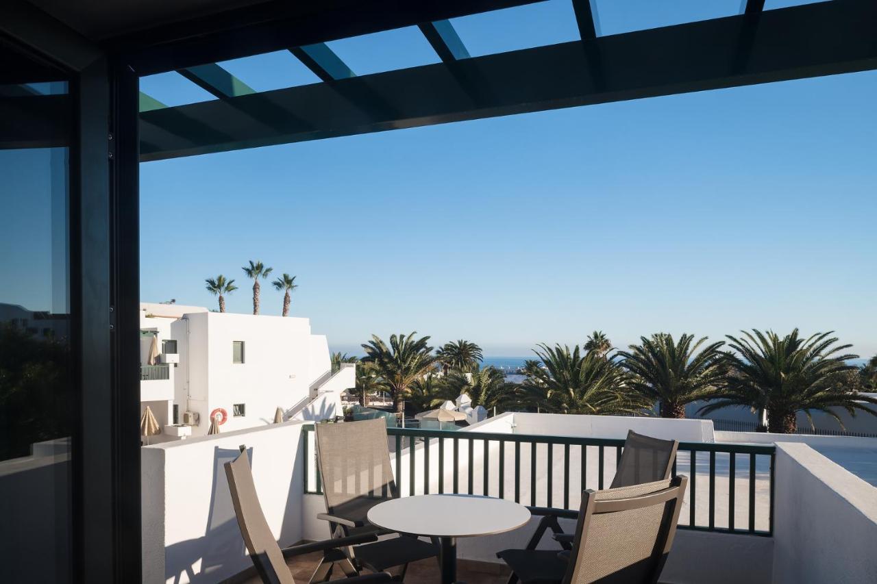 Apartamentos Villa Canaima Puerto del Carmen  Ngoại thất bức ảnh