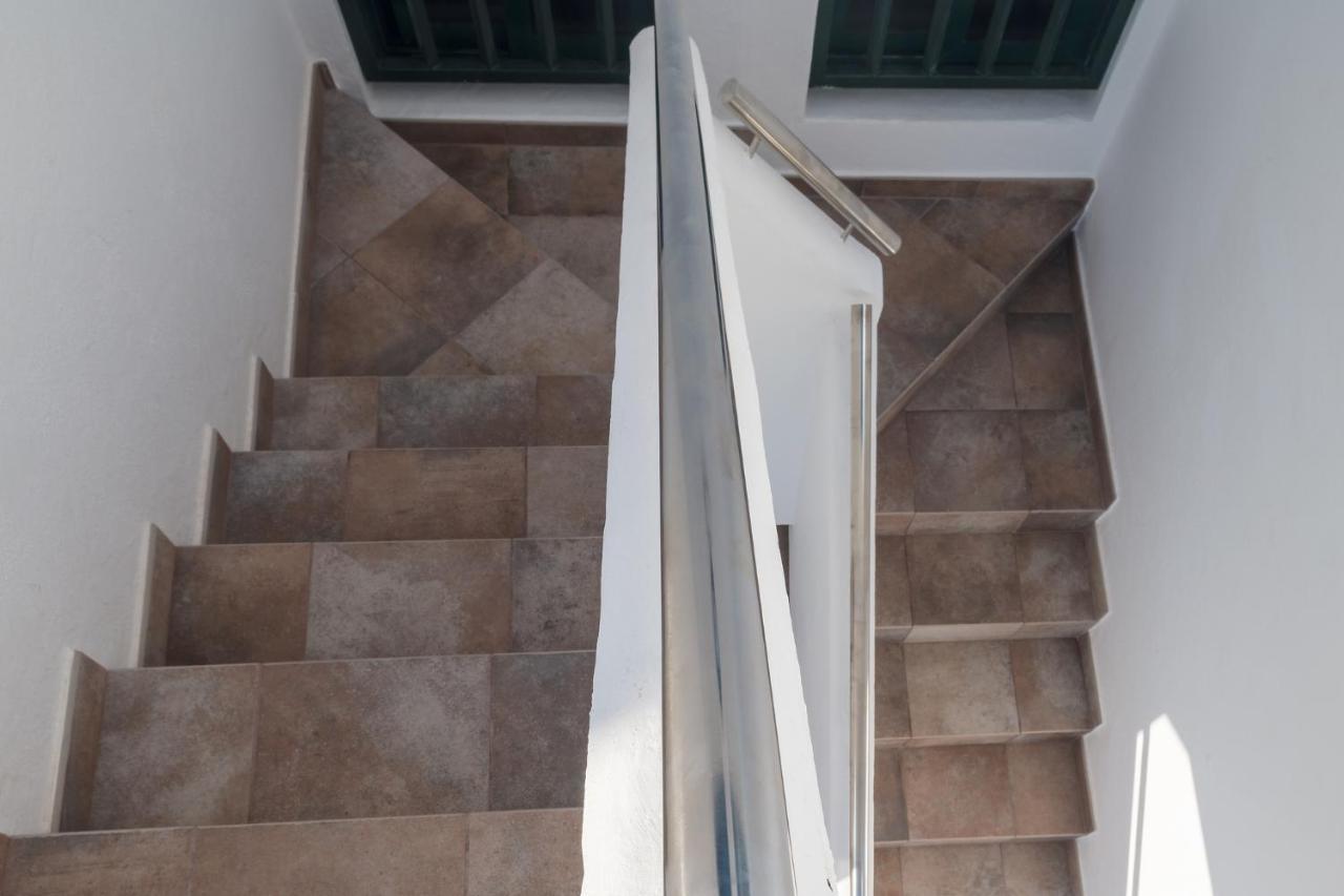 Apartamentos Villa Canaima Puerto del Carmen  Ngoại thất bức ảnh