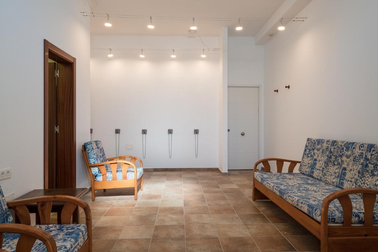 Apartamentos Villa Canaima Puerto del Carmen  Ngoại thất bức ảnh